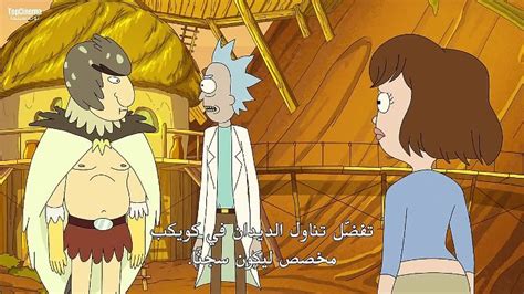 rick and morty s06e08 720p|Watch Rick and Morty .